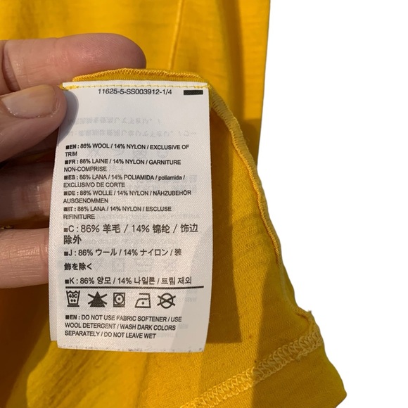 ARC’TERYX | Women’s Lana SS Tee - Sz Medium - Picture 8 of 11